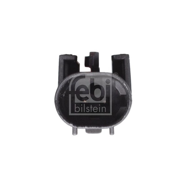 ABS-givare, Sensor, hjulvarvtal, Bakaxel vänster Febi bilstein 18 FEBI BILSTEIN