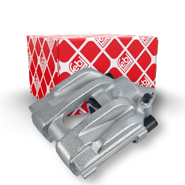 Bromsok, framaxel höger Febi bilstein 181179 FEBI BILSTEIN