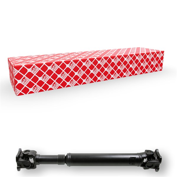 Kardan, Fram Febi bilstein 181209 FEBI BILSTEIN
