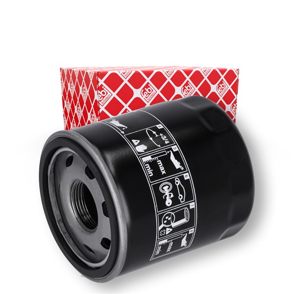 Oljefilter Febi bilstein 181442 FEBI BILSTEIN