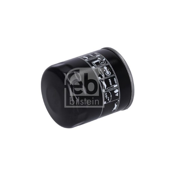 Oljefilter Febi bilstein 181442 FEBI BILSTEIN Oljefilter Febi bilstein 181442 FEBI BILSTEIN