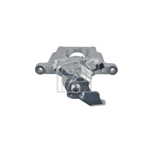 Bromsok, Bakaxel vänster Febi bilstein 181450 FEBI BILSTEIN