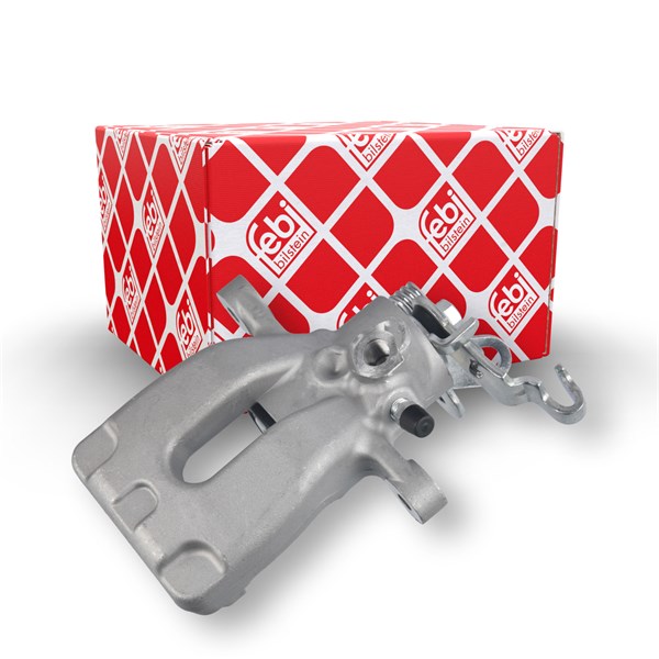 Bromsok, Bakaxel vänster Febi bilstein 181544 FEBI BILSTEIN