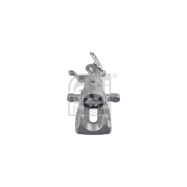 Bromsok, Bakaxel vänster Febi bilstein 181544 FEBI BILSTEIN