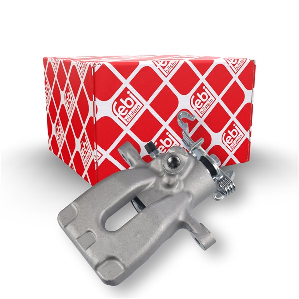 Bromsok, Bakaxel höger Febi bilstein 181545 FEBI BILSTEIN