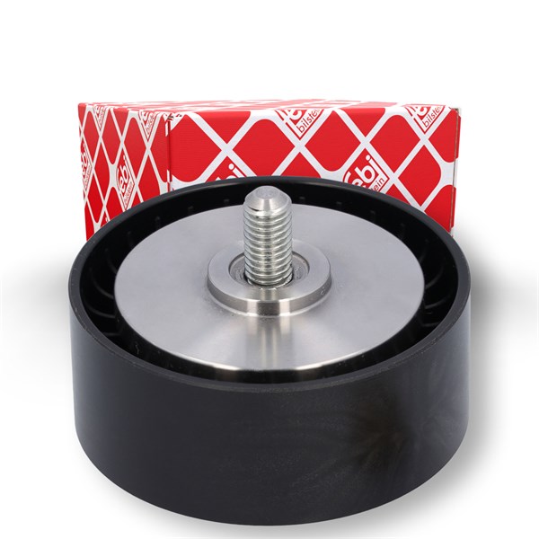 Styrrulle, drivrem Febi bilstein 182205 FEBI BILSTEIN