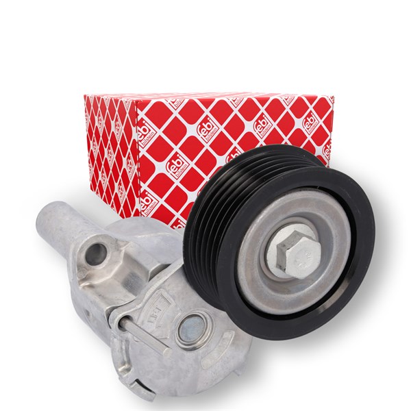 Remsträckare, Drivrem Febi bilstein 183145 FEBI BILSTEIN