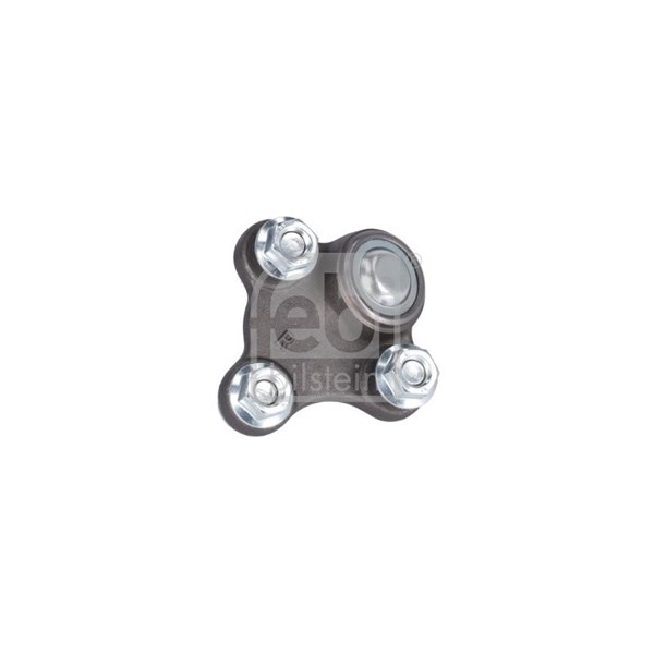 Kulled / Spindelled, framaxel höger Febi bilstein 183613 FEBI BILSTEIN