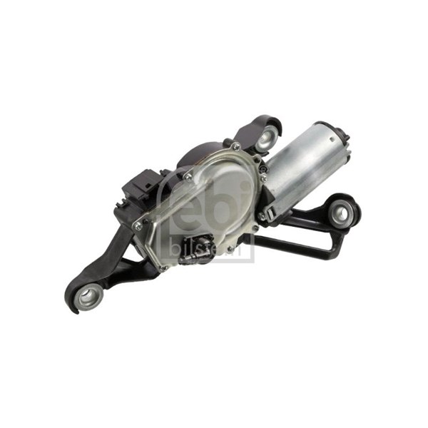 Torkarmotor 12V, Bak Febi bilstein 183763 FEBI BILSTEIN