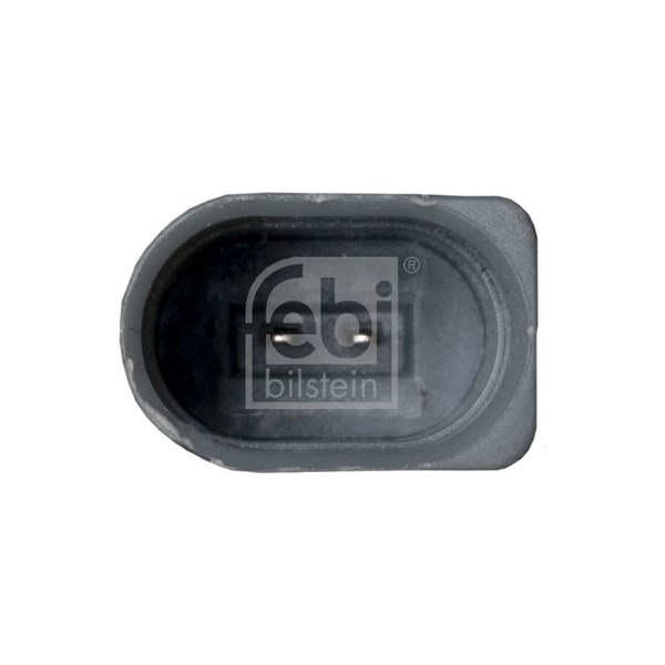 Motorkudde, på växellådssidan Febi bilstein 184089 FEBI BILSTEIN