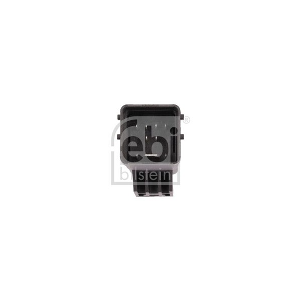 Kontrollenhet, glödstiftsystem Febi bilstein 184245 FEBI BILSTEIN