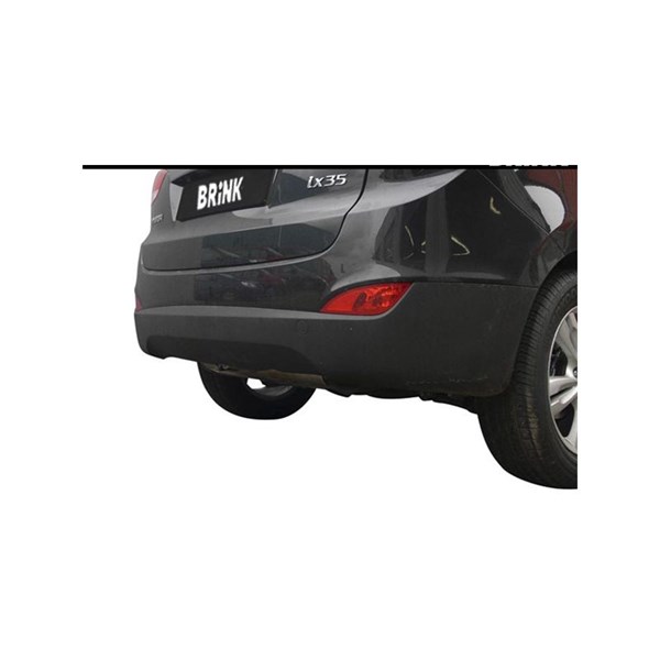 Dragkrok, Standard Brink 527500 BRINK Dragkrok, Standard Brink 527500 BRINK
