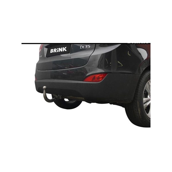 Dragkrok, Standard Brink 527500 BRINK Dragkrok, Standard Brink 527500 BRINK