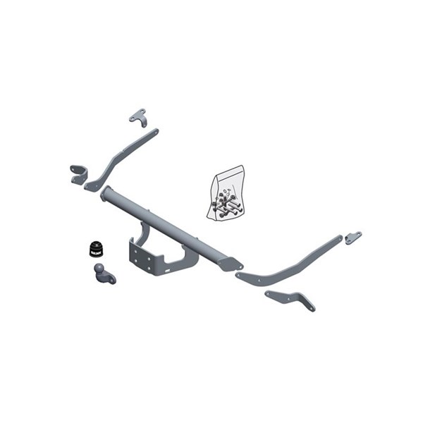 Dragkrok, Standard Brink 660700 BRINK