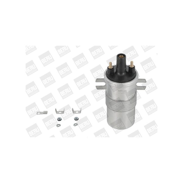 Tändspole 12V Beru ZS563 BERU