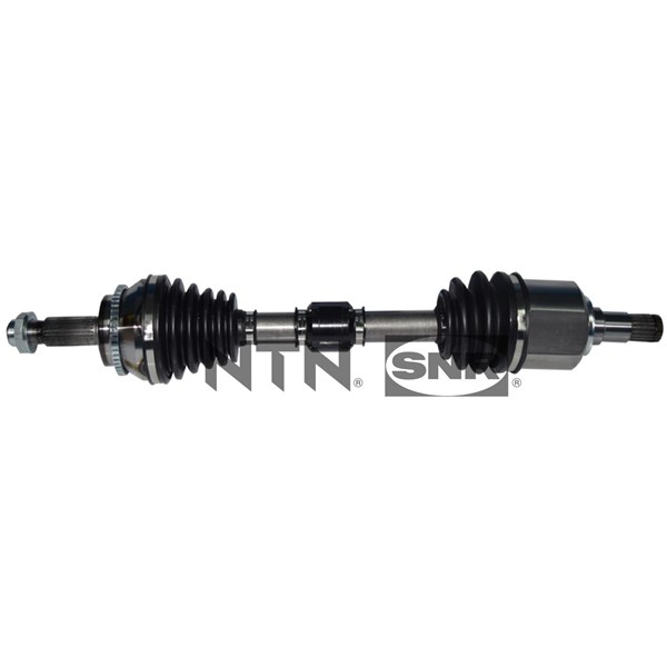 Drivaxel Toyota Corolla Verso (zer_, Zze12_, R1_), Fram, Framaxel SNR