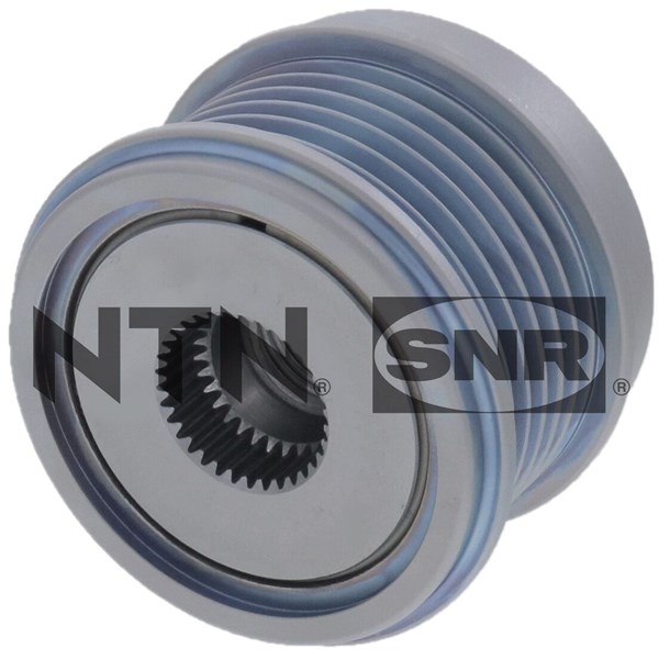 Frihjulskoppling, generator Snr GA757.00 SNR