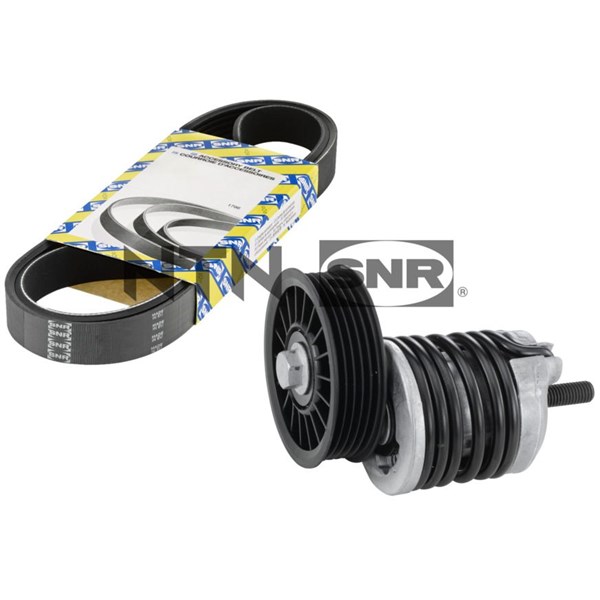 Drivremsats Snr KA857.23 SNR