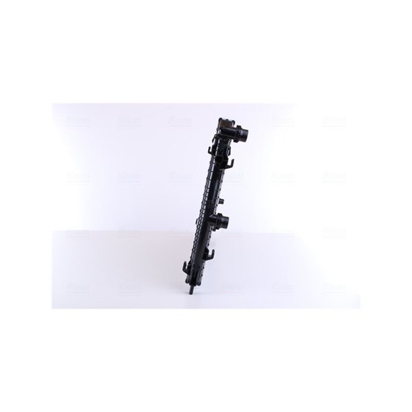 Kylare, motorkylning Nissens 606723 NISSENS