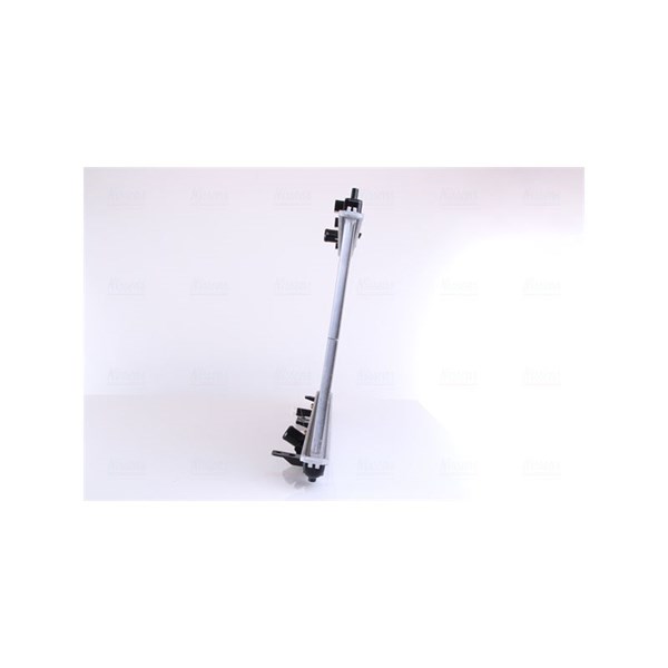 Kylare, motorkylning Nissens 681374 NISSENS