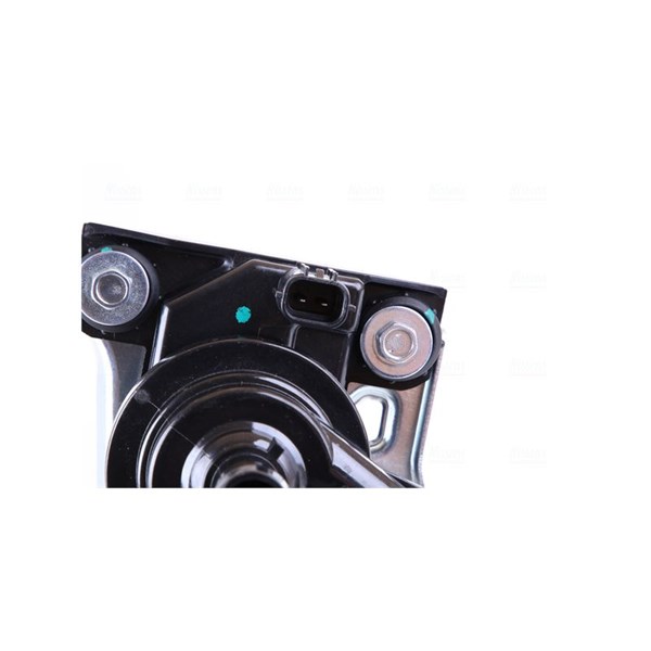 Vattenpump 12V Nissens 831078 NISSENS