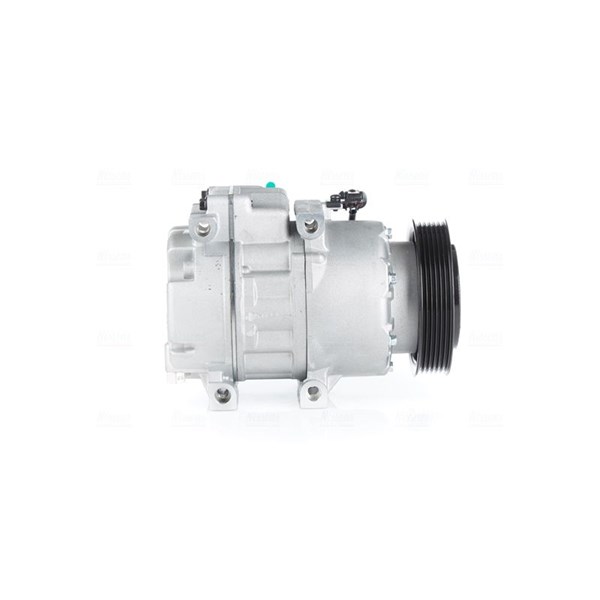 Kompressor, klimatanläggning 12V Nissens 890150 NISSENS