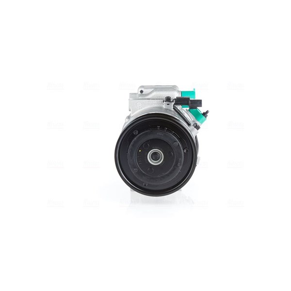 Kompressor, klimatanläggning 12V Nissens 890150 NISSENS