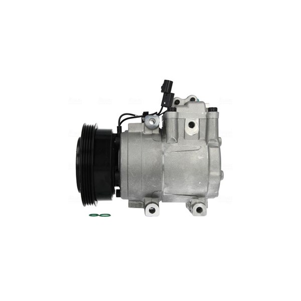 Kompressor, klimatanläggning 12V Nissens 89264 NISSENS