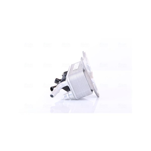 Oljekylare, motor Nissens 91299 NISSENS