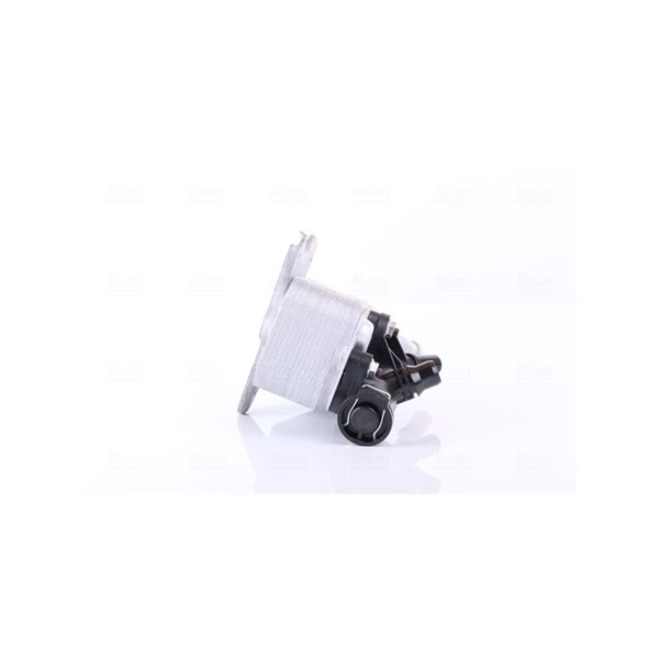 Oljekylare, motor Nissens 91299 NISSENS