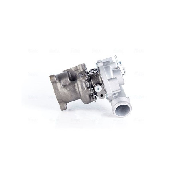 Turbo Nissens 93021 NISSENS