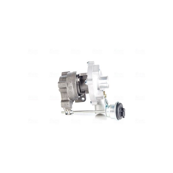 Turbo Nissens 93073 NISSENS