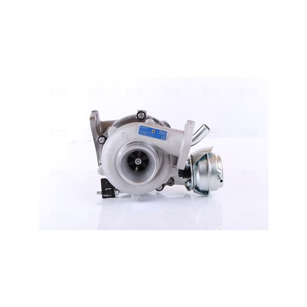 Turbo Nissens 93425 NISSENS