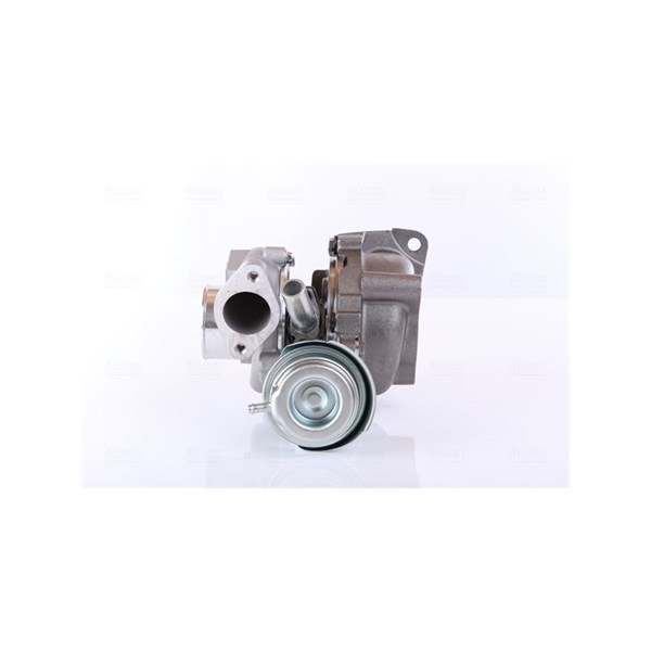 Turbo Nissens 93425 NISSENS