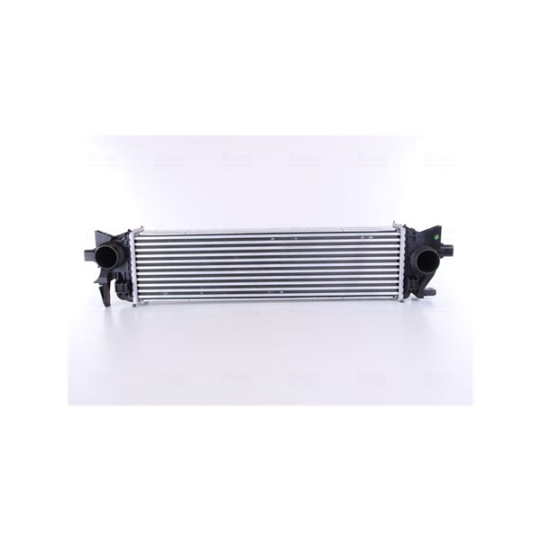 Intercooler Nissens 96133 NISSENS