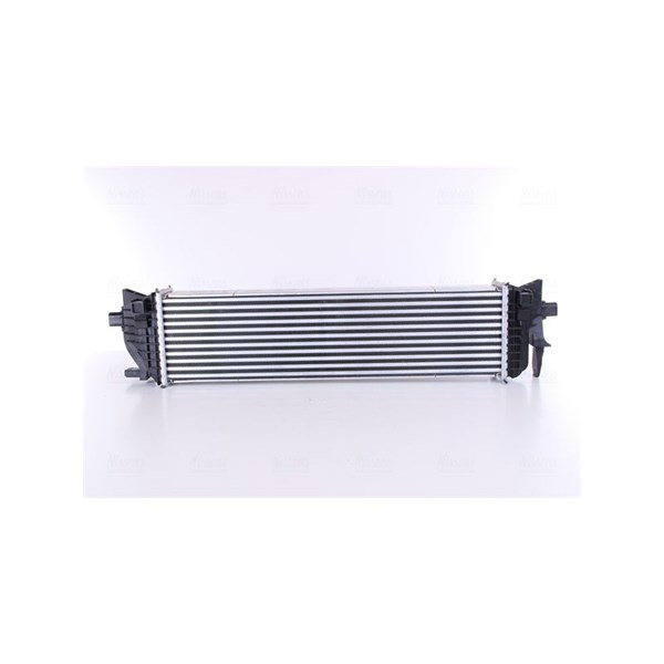 Intercooler Nissens 96133 NISSENS Intercooler Nissens 96133 NISSENS