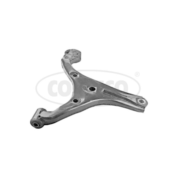Länkarm, framaxel höger, Nedre Corteco 49397333 CORTECO Länkarm, framaxel höger, Nedre Corteco 49397333 CORTECO