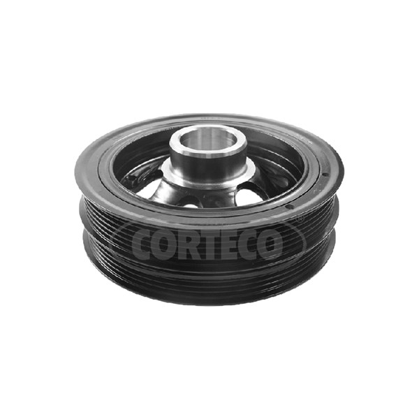 Remskiva, vevaxel Corteco 49412211 CORTECO
