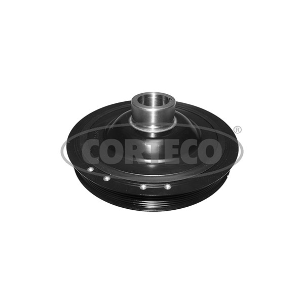 Remskiva, vevaxel Corteco 49418852 CORTECO