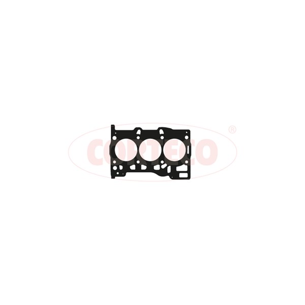 Packning, topplock Corteco 49422201 CORTECO