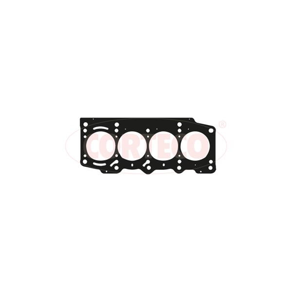 Packning, topplock Corteco 49422205 CORTECO Packning, topplock Corteco 49422205 CORTECO