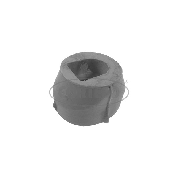 Gummibussing, motorupphängning, Fram, Nedre Corteco 49432297 CORTECO Gummibussing, motorupphängning, Fram, Nedre Corteco 49432297 CORTECO