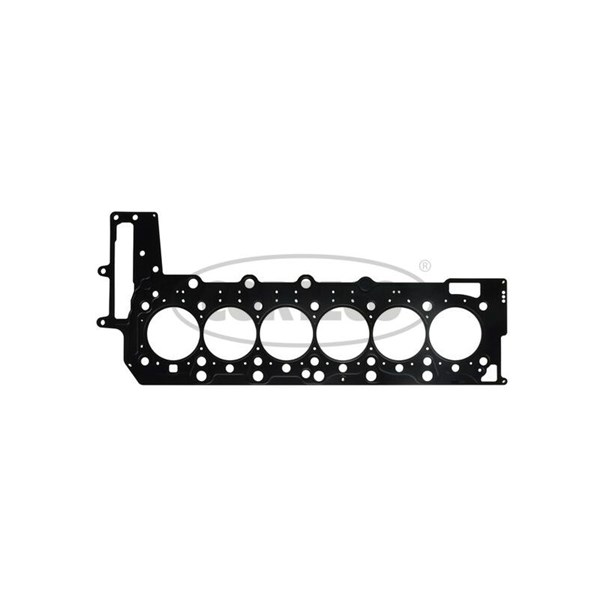 Packning, topplock Corteco 83403042 CORTECO
