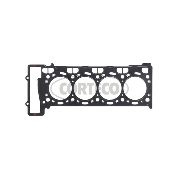 Packning, topplock Corteco 83403046 CORTECO