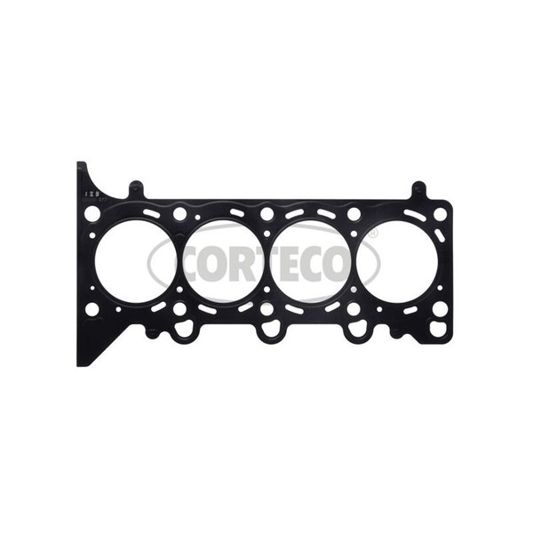 Packning, topplock Corteco 83403047 CORTECO