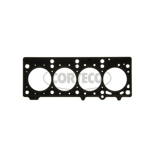 Packning, topplock Corteco 83403049 CORTECO