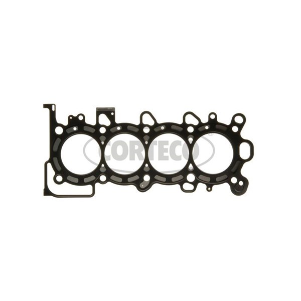 Packning, topplock Corteco 83403072 CORTECO