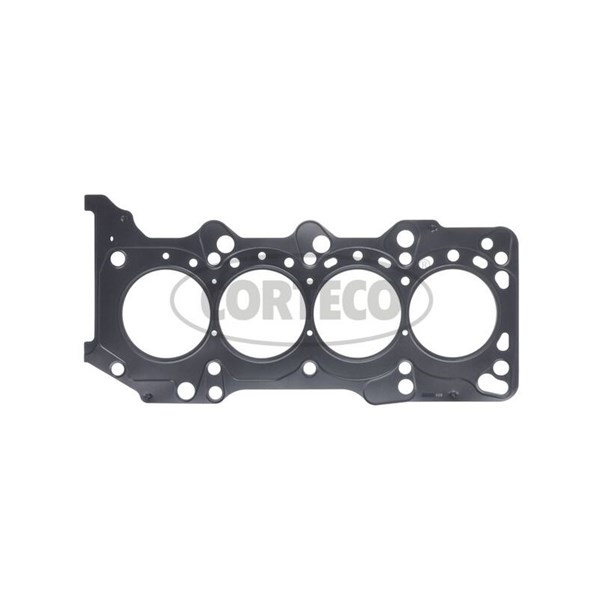 Packning, topplock Corteco 83403163 CORTECO