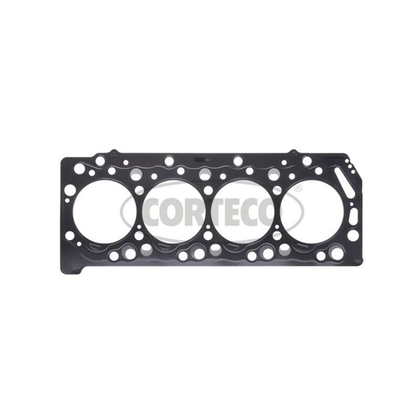 Packning, topplock Corteco 83403187 CORTECO