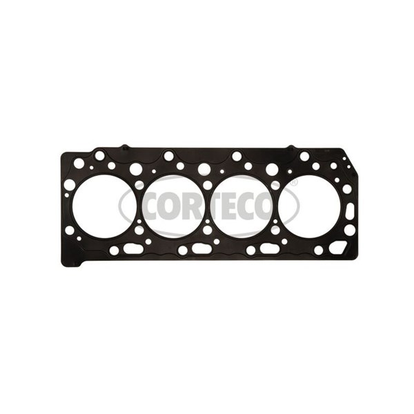 Packning, topplock Corteco 83403189 CORTECO